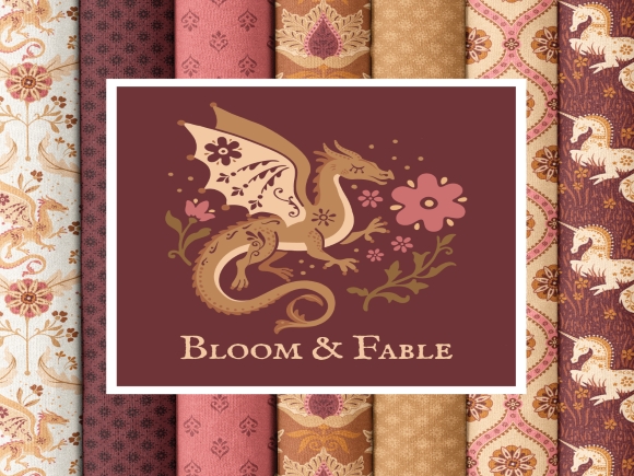 Bloom And Fable